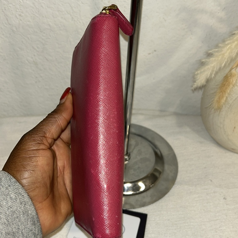Prada long zippy wallet - Picture 4 of 15